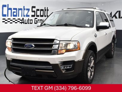 Used 2017 Ford Expedition King Ranch