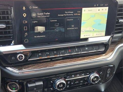 Certified 2023 GMC Sierra 1500 Elevation w/ Elevation Premium Package AWD/4WD image 26