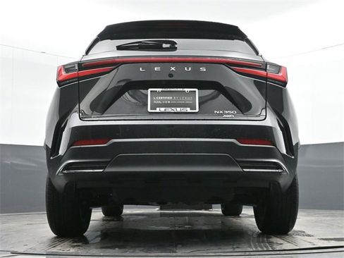 Used 2023 Lexus NX 350 350 Premium image 13