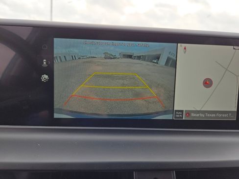 Used 2025 Kia Seltos S image 30