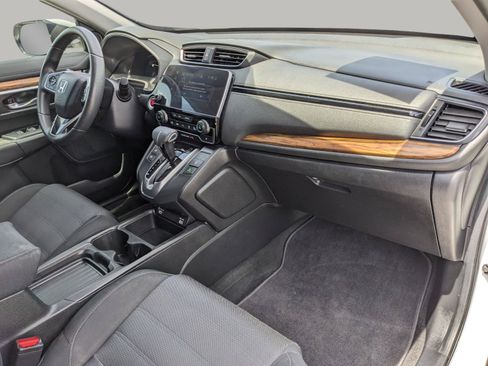 Used 2021 Honda CR-V EX image 12