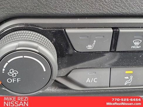 New 2026 Nissan Sentra S w/ S Cold Weather Package FWD image 19
