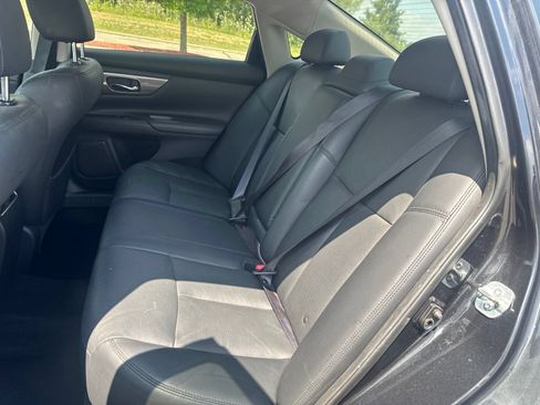 Used 2015 Nissan Altima 2.5 SL FWD image 18