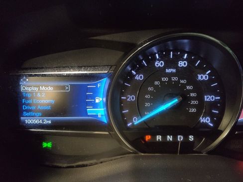 Used 2016 Ford Explorer Sport w/ Equipment Group 401A AWD/4WD image 23