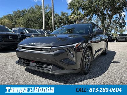 Used 2025 Kia K4 LXS