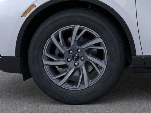 New 2026 Lincoln Corsair Premiere image 19