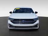Used 2024 Volkswagen Jetta Sport image 2