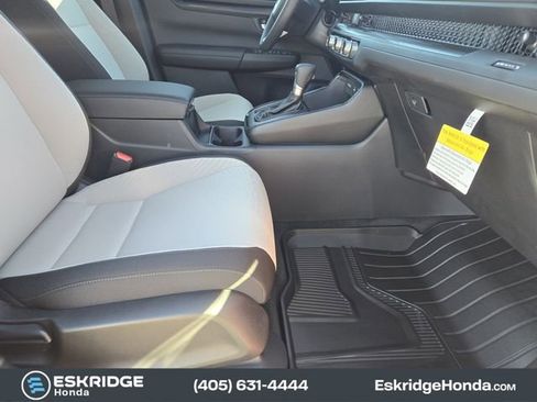 New 2026 Honda CR-V LX image 11