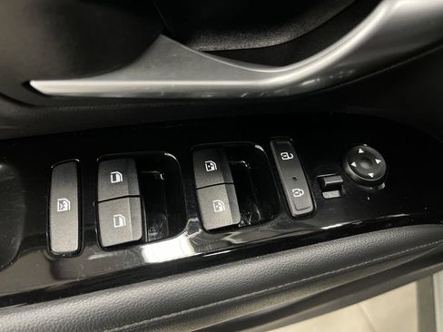 Used 2022 Hyundai Tucson SEL w/ Convenience + Premium Package image 30