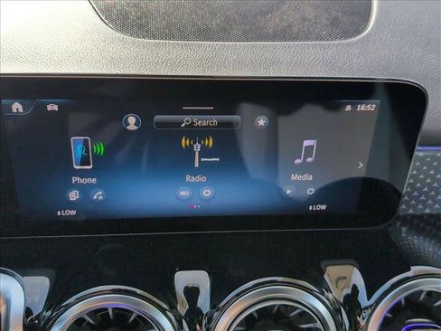 New 2026 Mercedes-Benz GLB 250 image 14