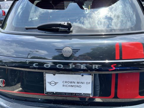 New 2026 MINI Cooper S FWD image 25