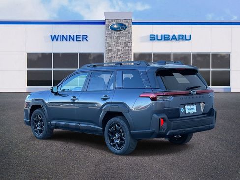New 2026 Subaru Outback Limited image 3