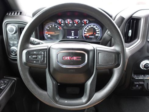 Used 2024 GMC Sierra 2500 Pro image 38
