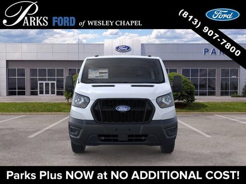 New 2026 Ford Transit 150 Low Roof RWD image 6