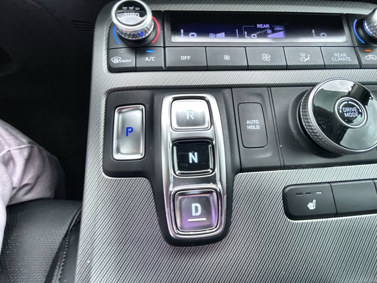 Used 2025 Hyundai Palisade XRT FWD image 16