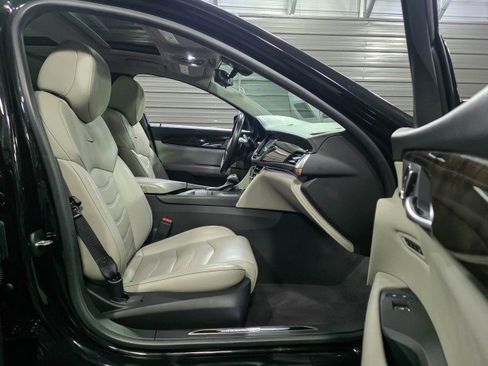 Used 2018 Cadillac CT6 Premium Luxury image 14