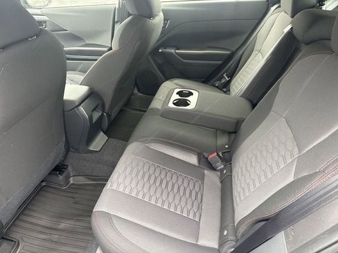 New 2026 Subaru Impreza 2.0i Sport image 26