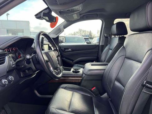 Used 2020 Chevrolet Tahoe LT image 14