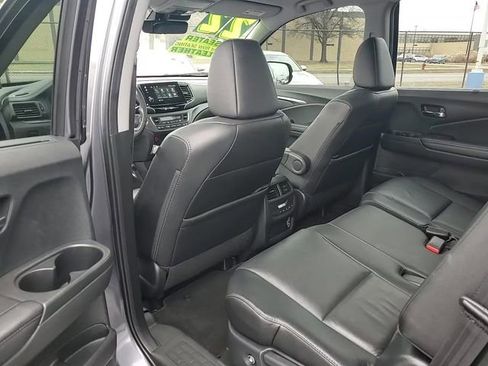 Used 2022 Honda Pilot Special Edition image 24