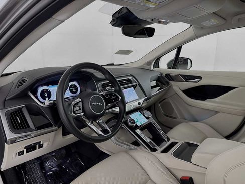 Used 2020 Jaguar I-PACE S AWD/4WD image 9