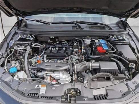 Used 2023 Honda Accord EX image 24