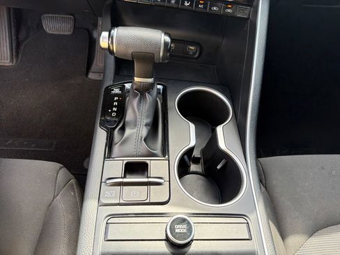 Used 2022 Kia K5 LXS FWD image 29