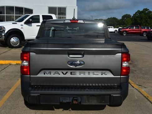 Used 2022 Ford Maverick XLT FWD image 6