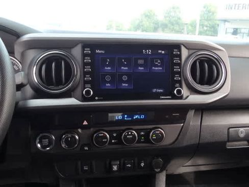 Used 2023 Toyota Tacoma TRD Off-Road image 29