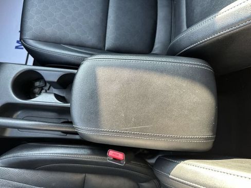 Used 2023 Kia Seltos EX AWD/4WD image 25
