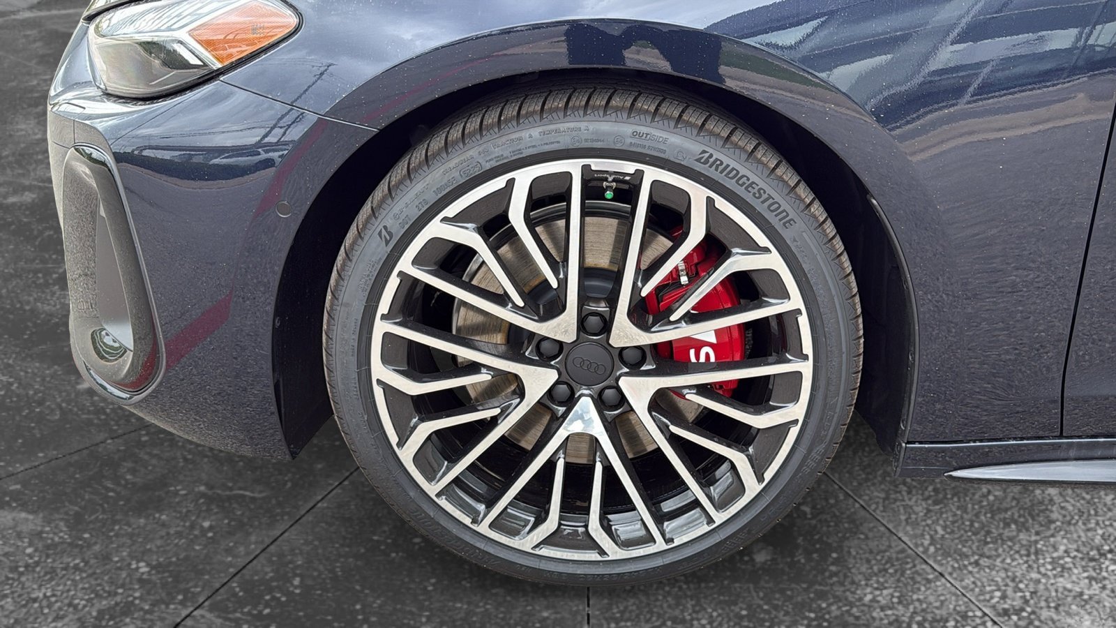 New 2026 Audi S5 Premium Plus w/ Premium Plus Package AWD/4WD image 28