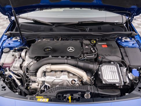 New 2026 Mercedes-Benz CLA 250 4MATIC image 31