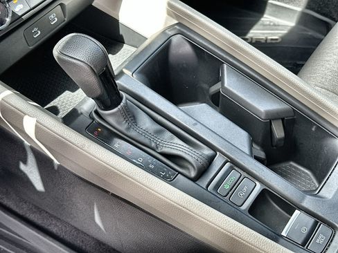 Used 2024 Honda Accord LX image 22
