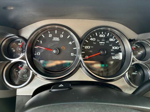 Used 2014 Chevrolet Silverado 3500 LT w/ Interior Plus Package AWD/4WD image 18