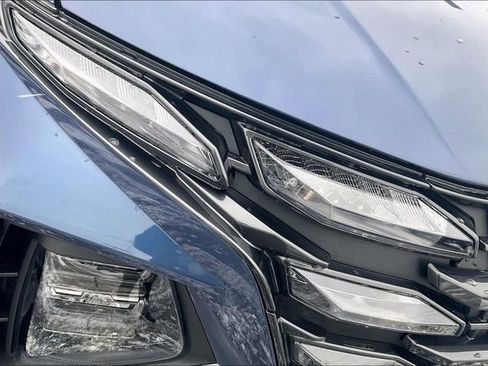 Certified 2025 Hyundai Tucson SEL image 28