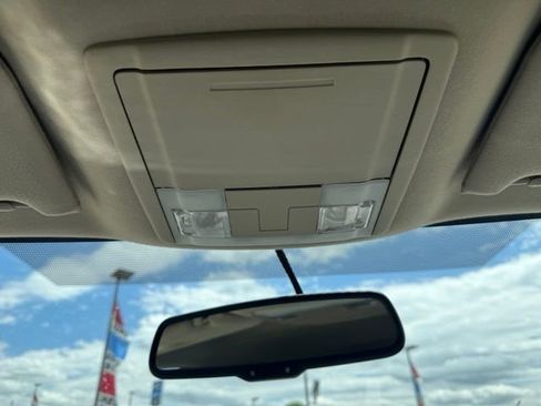 Used 2008 Ford Edge SE FWD image 28