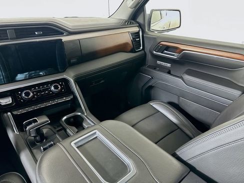 Certified 2022 GMC Sierra 1500 Denali w/ Technology Package image 25