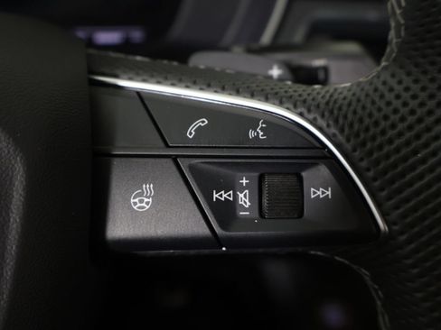 Used 2023 Audi S4 Premium Plus w/ Premium Plus Package AWD/4WD image 47