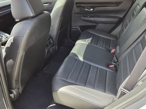 Certified 2023 Honda CR-V EX-L image 11