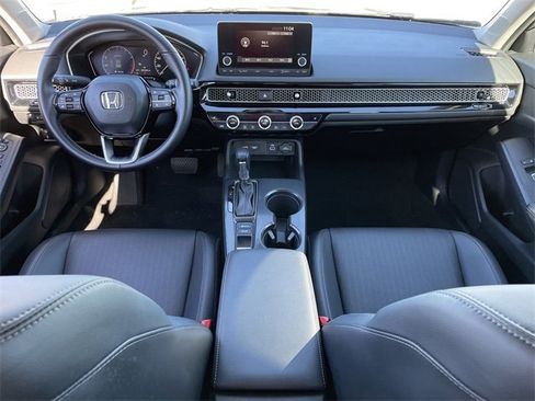 Used 2023 Honda Civic EX-L image 9