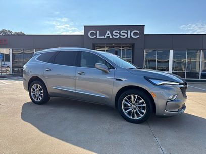 Used 2024 Buick Enclave Avenir