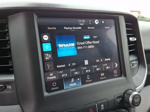 Used 2022 RAM 2500 Big Horn image 18