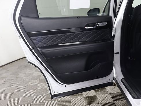 Used 2021 Hyundai Palisade Calligraphy AWD/4WD image 29