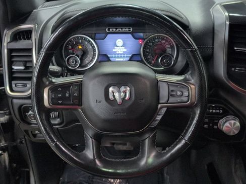 Used 2019 RAM 1500 Sport w/ Level 2 Equipment Group AWD/4WD image 9