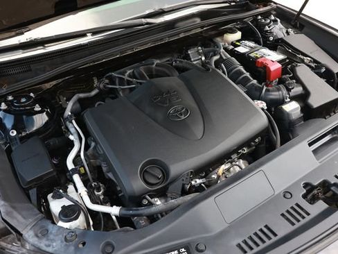 Used 2019 Toyota Avalon Touring FWD image 51