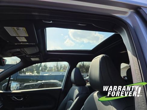 Certified 2026 Subaru Forester Limited AWD/4WD image 13