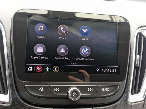 Used 2019 Chevrolet Malibu LT image 38