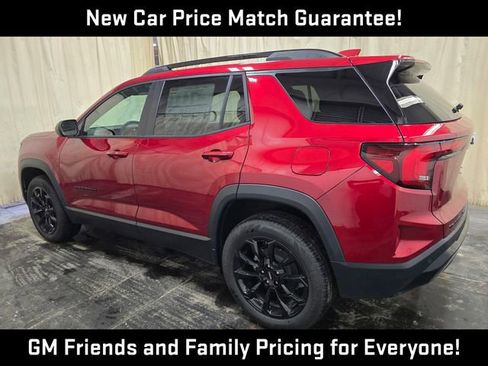 New 2026 GMC Terrain Elevation w/ Elevation Premium Package image 10