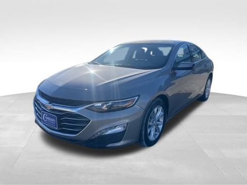 Certified 2024 Chevrolet Malibu LT image 4
