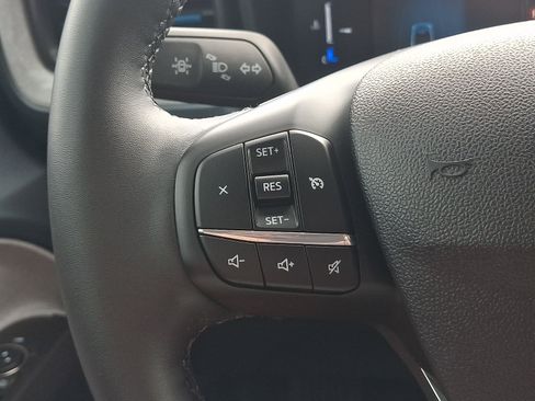Certified 2025 Ford Maverick XLT w/ XLT Luxury Package AWD/4WD image 21