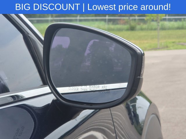 Used 2021 MAZDA CX-30 FWD 2.5 S image 7